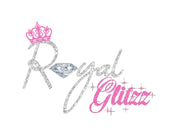 Royal Glitz Bling