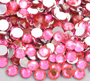 Royal Glitzz Resin Rhinestones