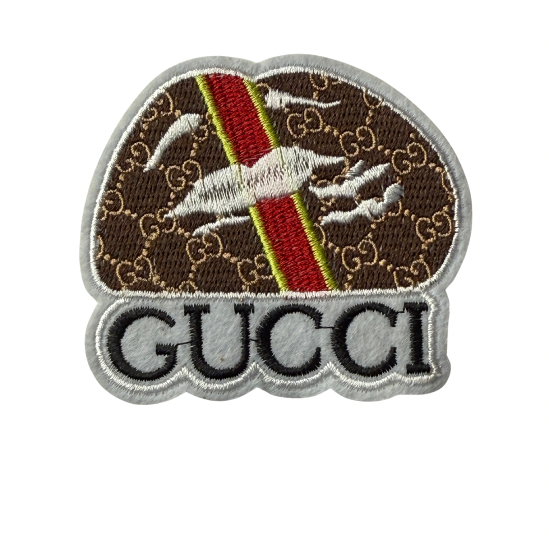 Patches