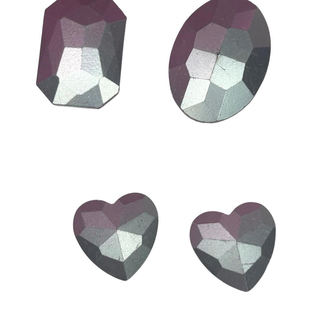Fancy Bling – Royal Glitz Bling