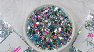 Royal Glitzz AB Resin Rhinestones