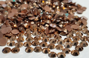 Royal Glitzz Jelly Resin Rhinestones