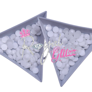 Royal Glitzz Jelly Resin Rhinestones