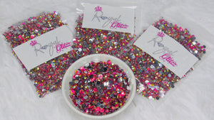 Royal Glitzz AB Resin Rhinestones